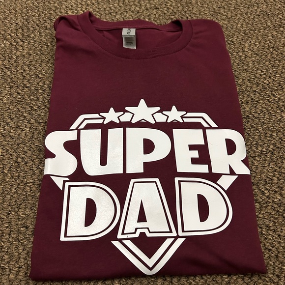 Custom made t-shirt - Picture 2 of 4